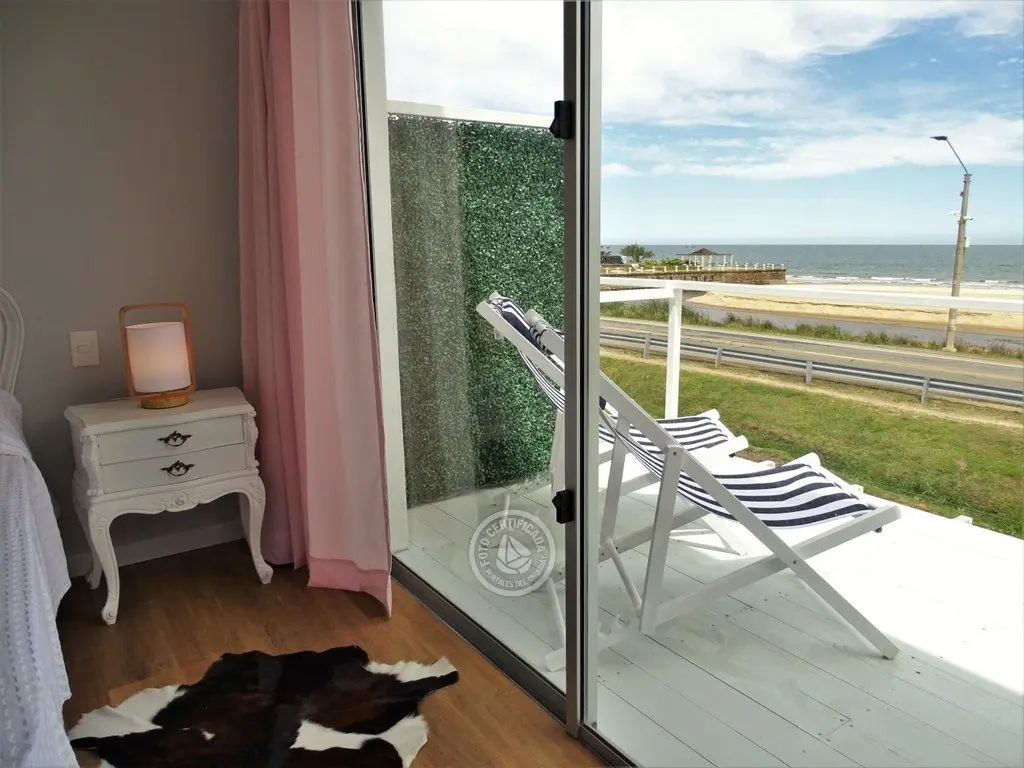Hotel Ramona Boutique Piriapolis .- Foto del 10/22/19, 1:04 PM