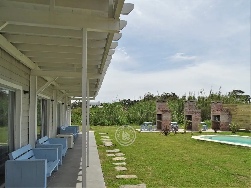 Hotel Ramona Boutique Piriapolis .- Foto del 10/22/19, 1:29 PM