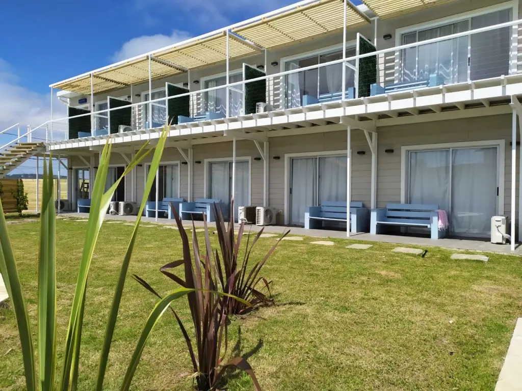 Ramona Boutique hotel - piriapolis