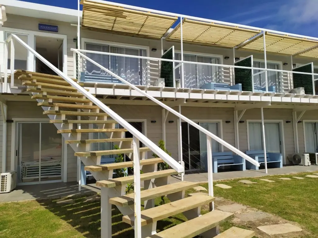 Ramona Boutique hotel - piriapolis