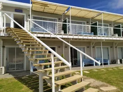 Ramona Boutique hotel - piriapolis