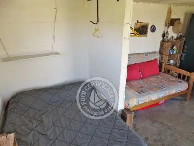 Casa El Tranquilo  Cabo Polonio