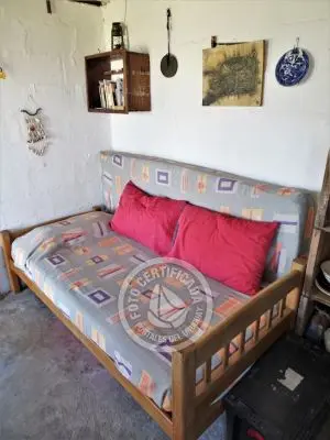 Casa El Tranquilo  Cabo Polonio