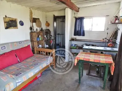 Casa El Tranquilo  Cabo Polonio