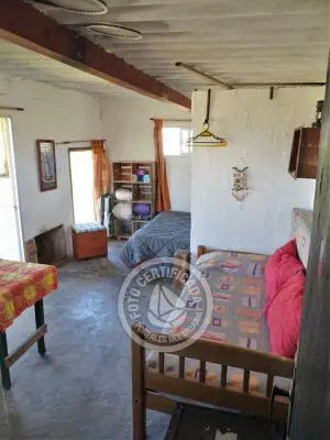 Casa El Tranquilo  Cabo Polonio