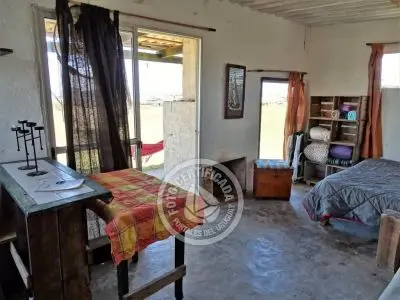 Casa El Tranquilo  Cabo Polonio