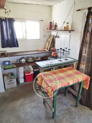 Casa El Tranquilo  Cabo Polonio