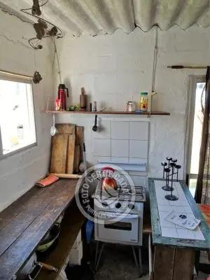 Casa El Tranquilo  Cabo Polonio