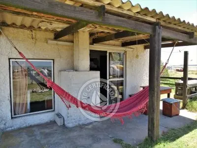 Casa El Tranquilo  Cabo Polonio
