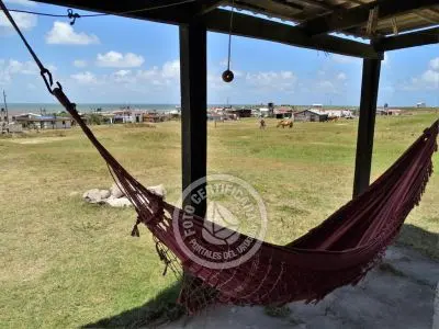 Casa El Tranquilo  Cabo Polonio