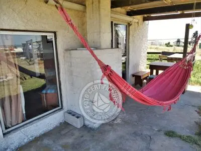 Casa El Tranquilo  Cabo Polonio