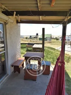 Casa El Tranquilo  Cabo Polonio