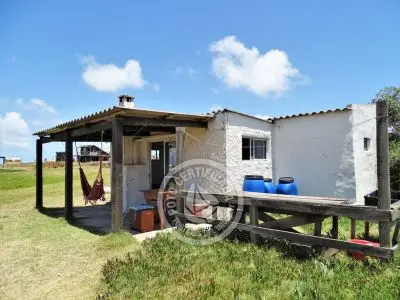 Casa El Tranquilo  Cabo Polonio