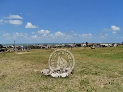 Casa El Tranquilo  Cabo Polonio