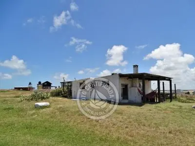 Casa El Tranquilo  Cabo Polonio