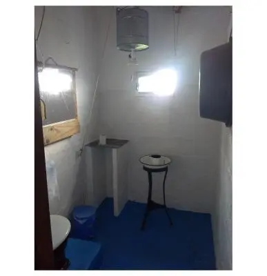 Casa El Tranquilo  Cabo Polonio