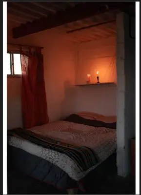 Casa El Tranquilo  Cabo Polonio