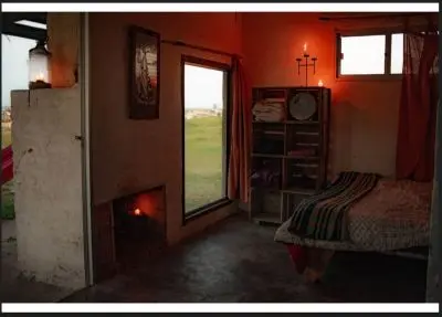 Casa El Tranquilo  Cabo Polonio