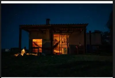 Casa El Tranquilo  Cabo Polonio