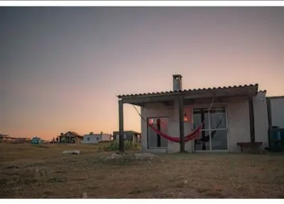 Casa El Tranquilo  Cabo Polonio