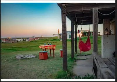 Casa El Tranquilo  Cabo Polonio