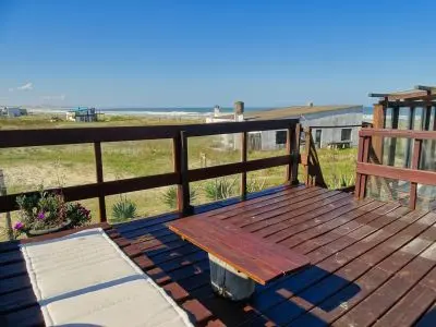 Cangrejos: Quíntuple vista mar - Carmela Suites