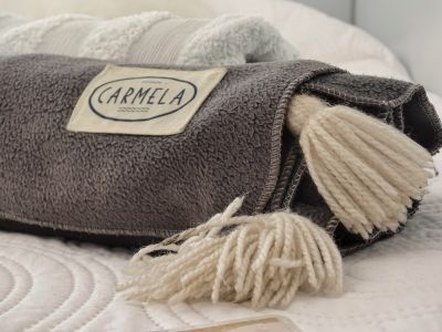 Habitación Cangrejos: Quíntuple vista mar - Carmela Cabo Polonio