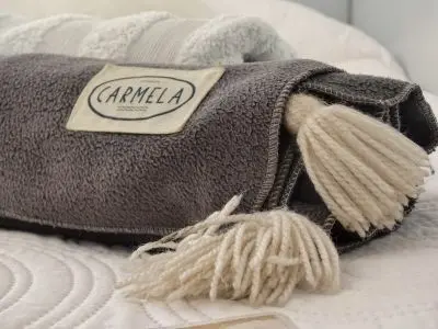 Quarto Cangrejos: Quíntuple vista mar - Carmela Cabo Polonio