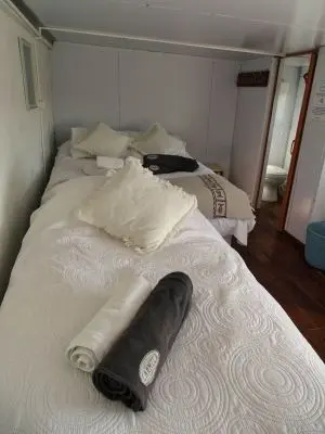 Quarto Cangrejos: Quíntuple vista mar - Carmela Cabo Polonio