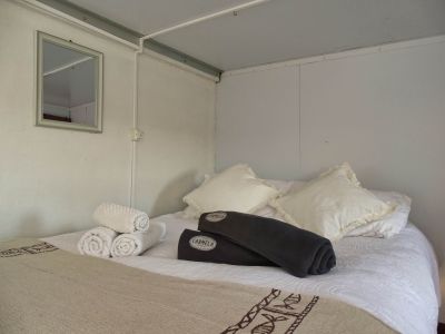 Habitación Cangrejos: Quíntuple vista mar - Carmela Cabo Polonio