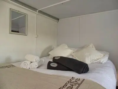 Quarto Cangrejos: Quíntuple vista mar - Carmela Cabo Polonio