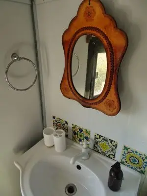 Quarto Cangrejos: Quíntuple vista mar - Carmela Cabo Polonio