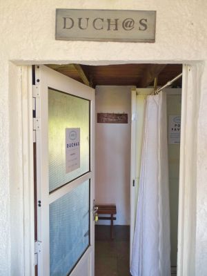 Habitación Cangrejos: Quíntuple vista mar - Carmela Cabo Polonio