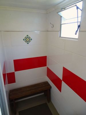 Habitación Carmela - Triple al Faro y Dunas Cabo Polonio