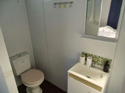 Room Corvinas: Triple superior vista faro y dunas - Carmela Cabo Polonio