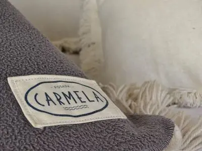 Room Corvinas: Triple superior vista faro y dunas - Carmela Cabo Polonio