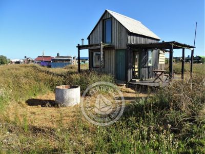 Ranch San Martin Cabo Polonio