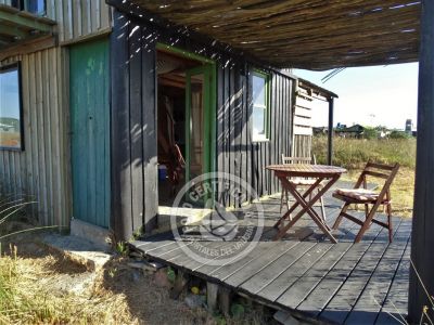 Ranch San Martin Cabo Polonio