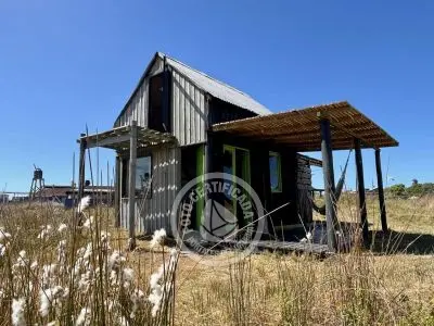 Rancho San Martin Cabo Polonio