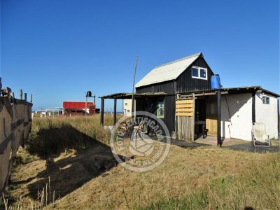 Ranch San Martin Cabo Polonio