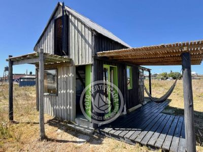 Ranch San Martin Cabo Polonio