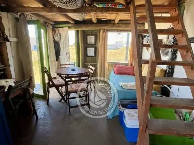 Rancho San Martin Cabo Polonio