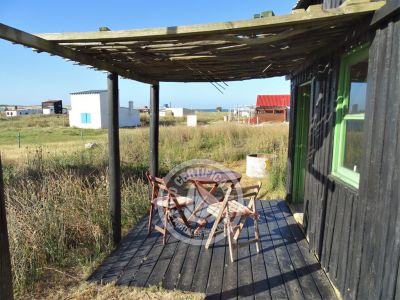 Ranch San Martin Cabo Polonio