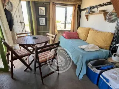 Rancho San Martin Cabo Polonio