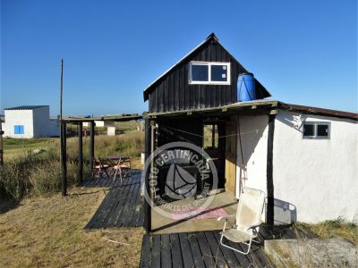 Ranch San Martin Cabo Polonio