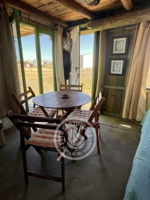 Ranch San Martin Cabo Polonio