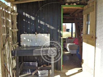 Ranch San Martin Cabo Polonio