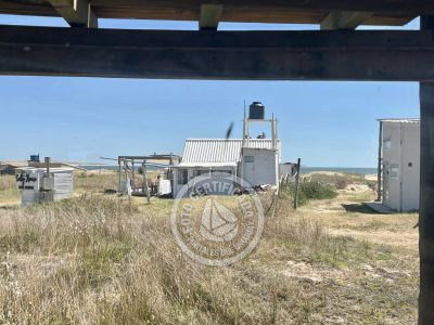 Ranch San Martin Cabo Polonio