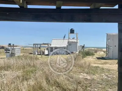 Rancho San Martin Cabo Polonio