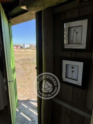 Ranch San Martin Cabo Polonio